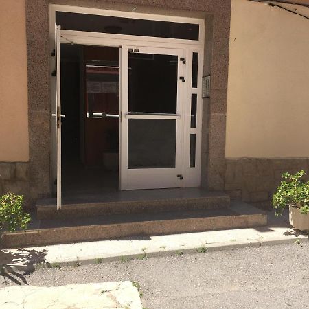Edificio Mirasierra Oropesa del Mar Εξωτερικό φωτογραφία