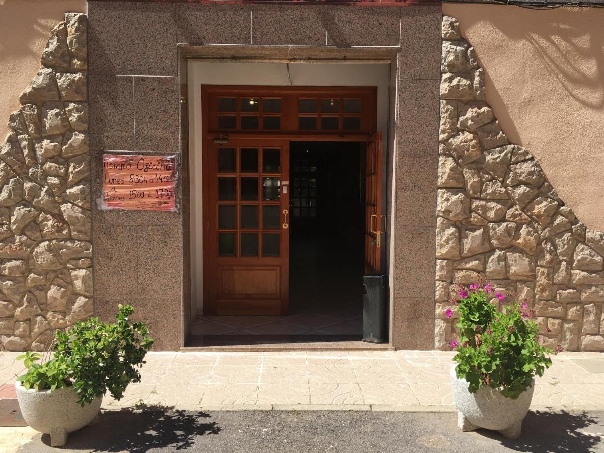 Edificio Mirasierra Oropesa del Mar Εξωτερικό φωτογραφία